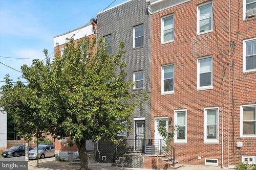 2707 W Thompson St, PHILADELPHIA, PA, 19121-4631 | Card Image