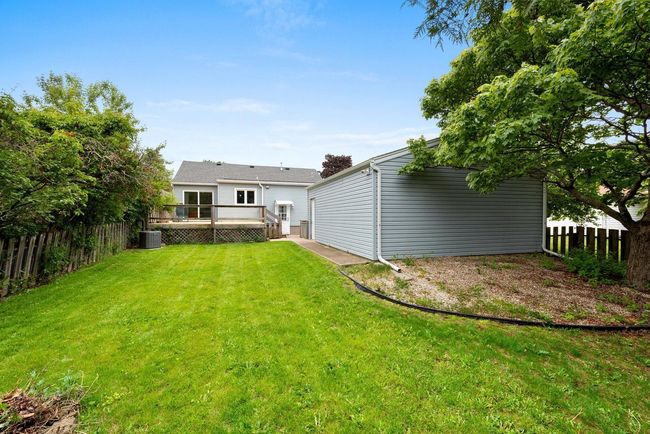 2510 Lincoln Avenue, House other with 3 bedrooms, 1 bathrooms and null parking in Two Rivers WI | Image 58