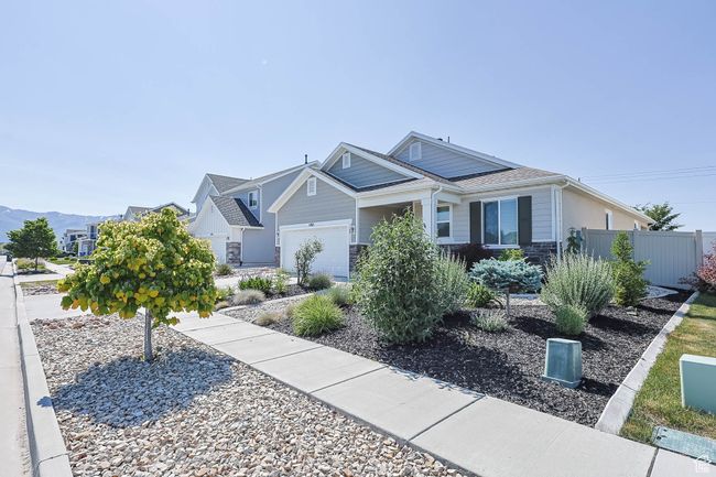 1165 W Silver Hollow Rd, House other with 3 bedrooms, 2 bathrooms and 2 parking in Syracuse UT | Image 36