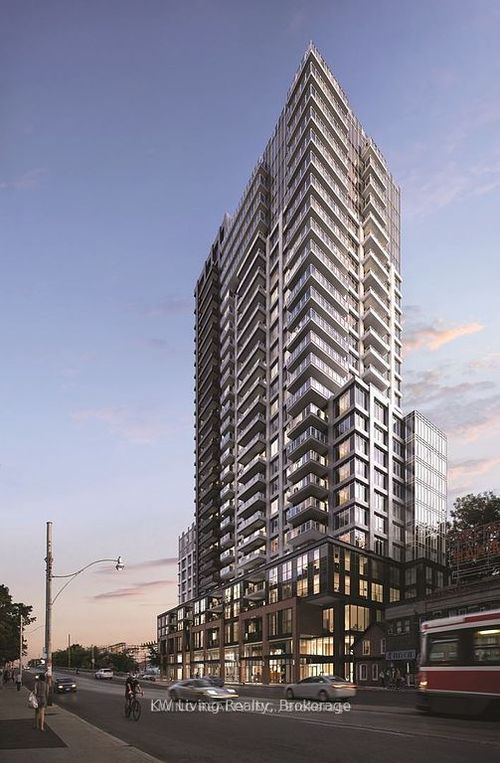 1506-286 Main St, Toronto, ON, M4C0B3 | Card Image