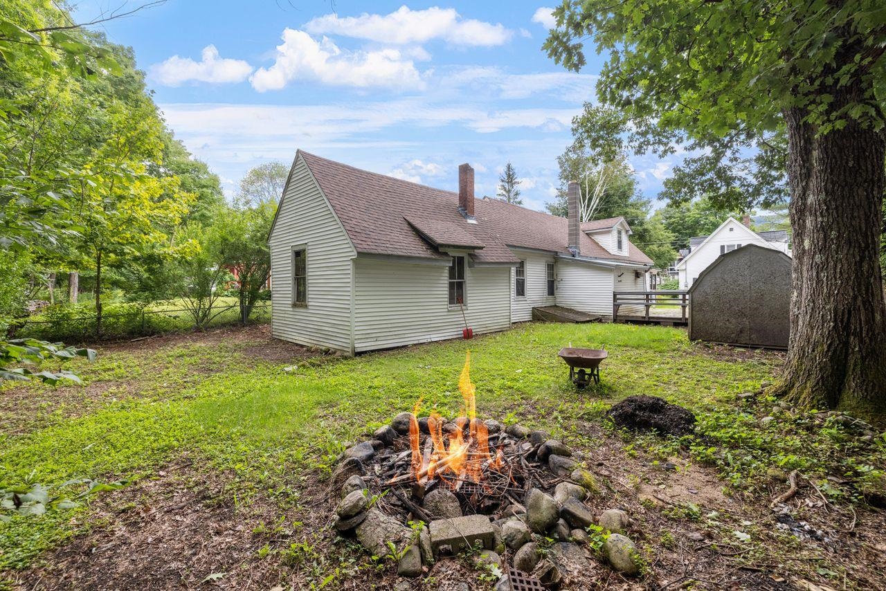 Pollard Rd, Lincoln, NH 03251