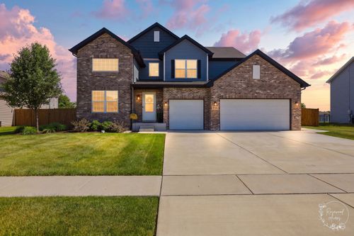 27329 Deer Hollow Ln, Channahon, IL, 60410-5348 | Card Image