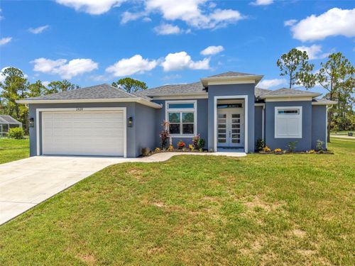 2439 Wilburn Ter, North Port, FL, 34288-3210 | Card Image