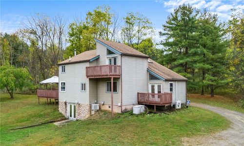 7356 Mitchellsville Hill Rd, Hammondsport, NY, 14840 | Card Image