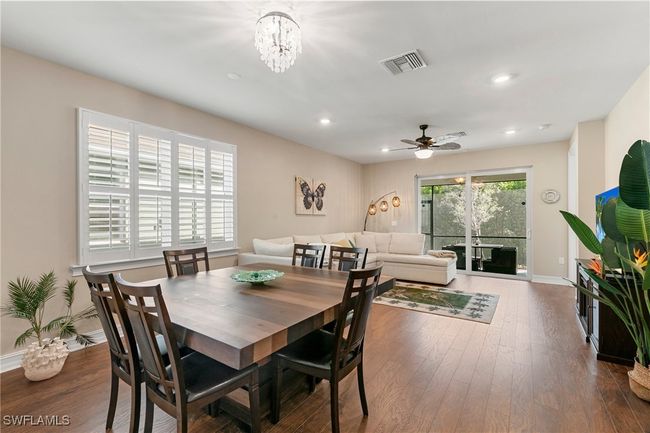 1208 Enbrook Loop, House attached with 2 bedrooms, 2 bathrooms and null parking in NAPLES FL | Image 12