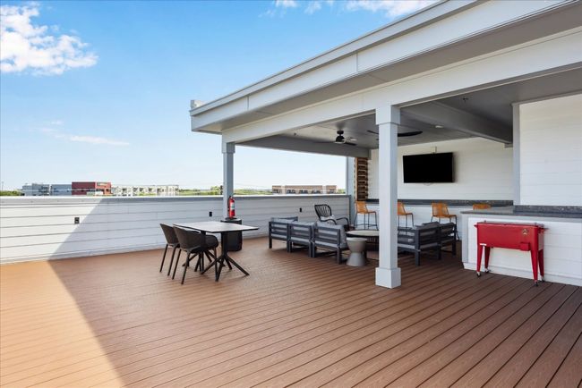 Roof top lounge | Image 14
