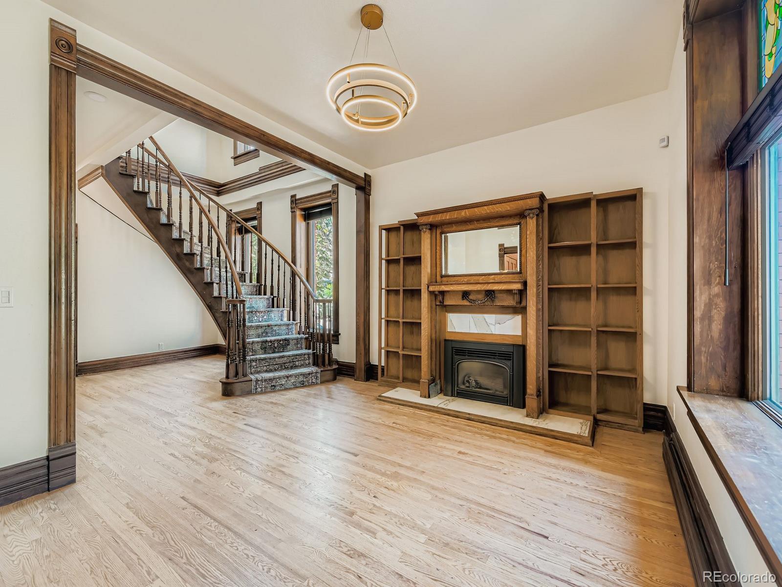 Residential Lease in Denver 5