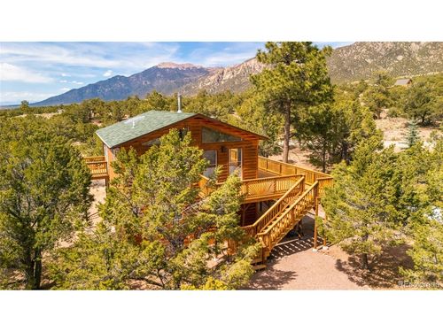 1477 Badger Rd, Crestone, CO, 81131 | Card Image