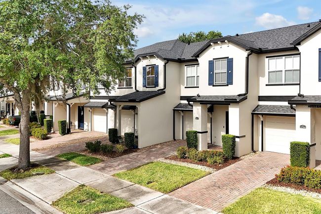 10374 Park Commons Dr, Townhouse with 3 bedrooms, 3 bathrooms and null parking in ORLANDO FL | Image 31