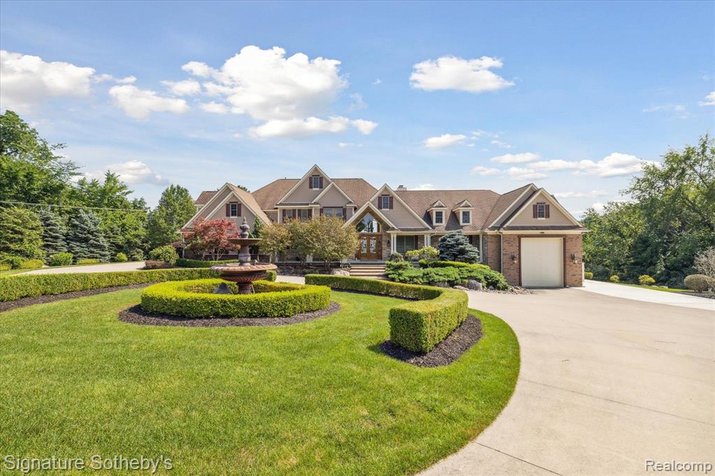 Longview Dr, Lapeer, MI 48446 #1
