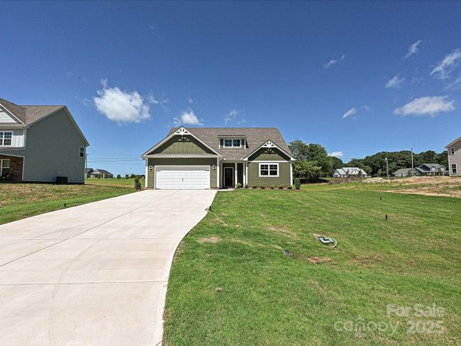 11533 Valley Oaks Ln, House other with 3 bedrooms, 4 bathrooms and null parking in Stanfield NC | Image 32