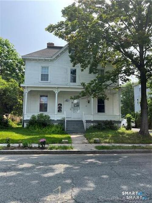 172 Beacon St, Hartford, CT, 06105-2964 | Card Image