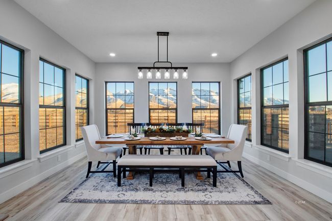 871 Willington Dr, House other with 3 bedrooms, 3 bathrooms and null parking in Spring Creek NV | Image 11