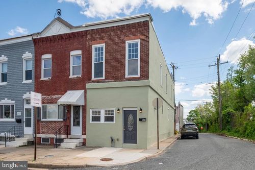 459 W 24th St, BALTIMORE, MD, 21211-3217 | Card Image