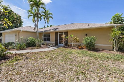 3122 Country Club Blvd, Cape Coral, FL, 33904-3576 | Card Image