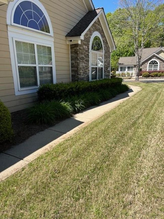 220 Rehobeth Way, Condo with 2 bedrooms, 2 bathrooms and null parking in Fayetteville GA | Image 4
