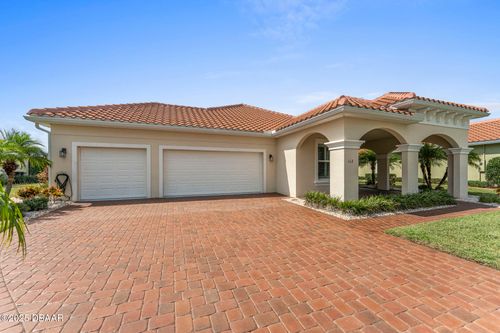 112 Portofino Blvd, NEW SMYRNA BEACH, FL, 32168-6355 | Card Image