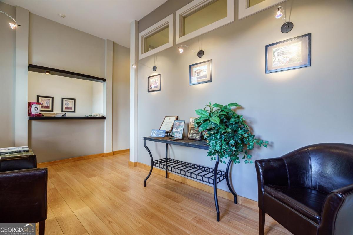 Commercial Lease in Eatonton