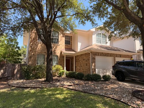 1812 Montana Sky Dr, Austin, TX, 78727-6368 | Card Image