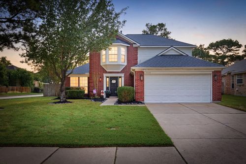 20323 Lone Star Oak St, Cypress, TX, 77433-5630 | Card Image