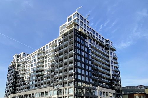 705-1100 Sheppard Ave W, North York, ON, M3K0E4 | Card Image