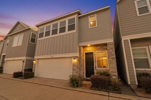 1840 Parana Dr, Houston, TX, 77080-7118 | Card Image