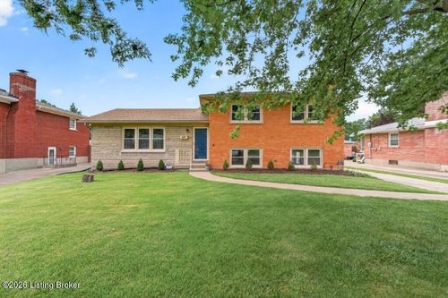 3722 Downing Way, Louisville, KY, 40218-1408 | Card Image