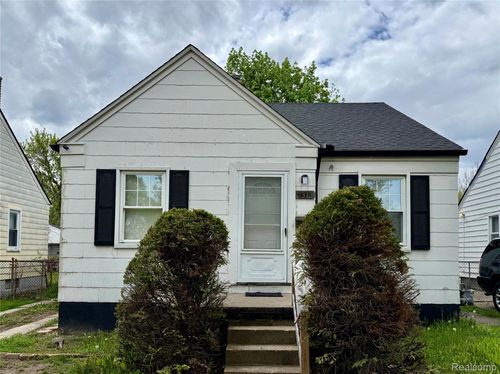 7313 Grandville Ave, Detroit, MI, 48228-4506 | Card Image