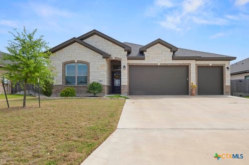 6103 Palomonte Drive, Temple, TX, 76502 | Card Image