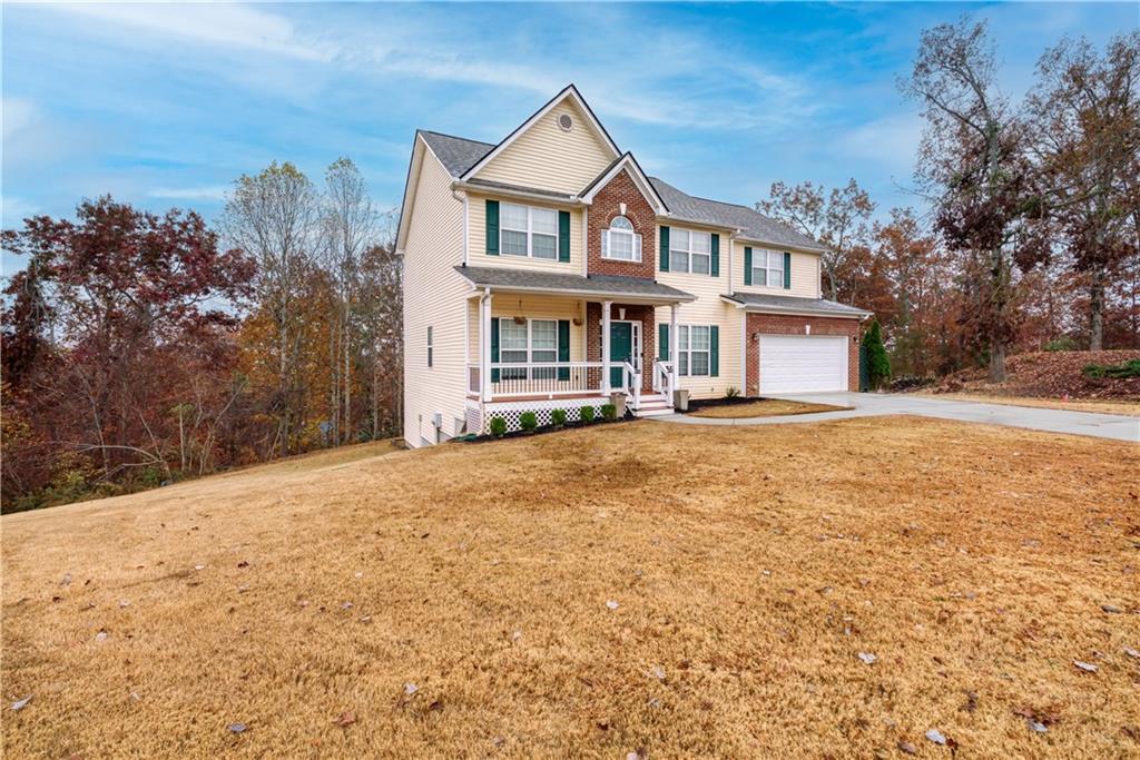 Amberly Way, Cumming, GA 30028