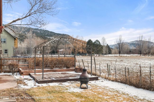 314 Sopris Cir, House other with 3 bedrooms, 3 bathrooms and 2 parking in Basalt CO | Image 31