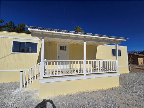 b-2860 W Irene St, Pahrump, NV, 89060-3818 | Card Image
