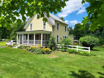 850 Bluff Road, House other with 4 bedrooms, 1 bathrooms and null parking in Newport City VT | Image 3