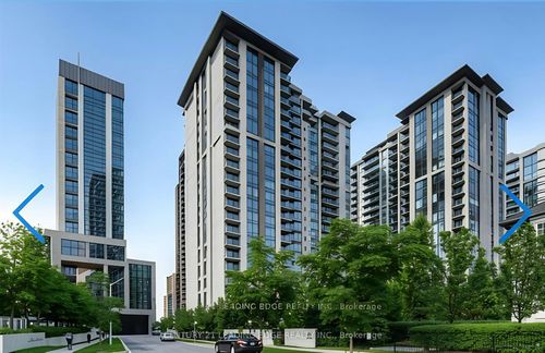 2210-35 Bales Ave, North York, ON, M2N7L7 | Card Image