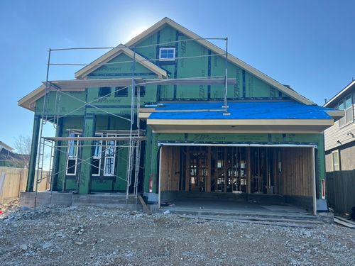 237 Wingstem Way, Georgetown, TX, 78633-2620 | Card Image