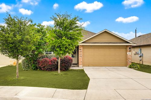 9514 Cord Grass, San Antonio, TX, 78254-2161 | Card Image