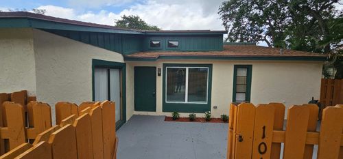 5c-1016 Manor Drive, Palm Springs, FL, 33461 | Card Image