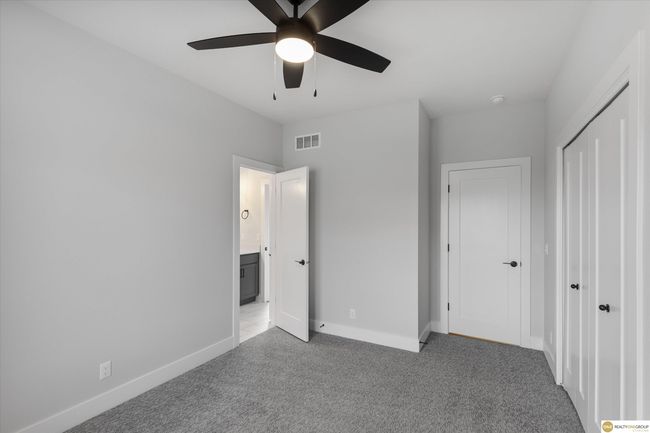 10901 N 161 St St, House other with 5 bedrooms, 4 bathrooms and 3 parking in Bennington NE | Image 22