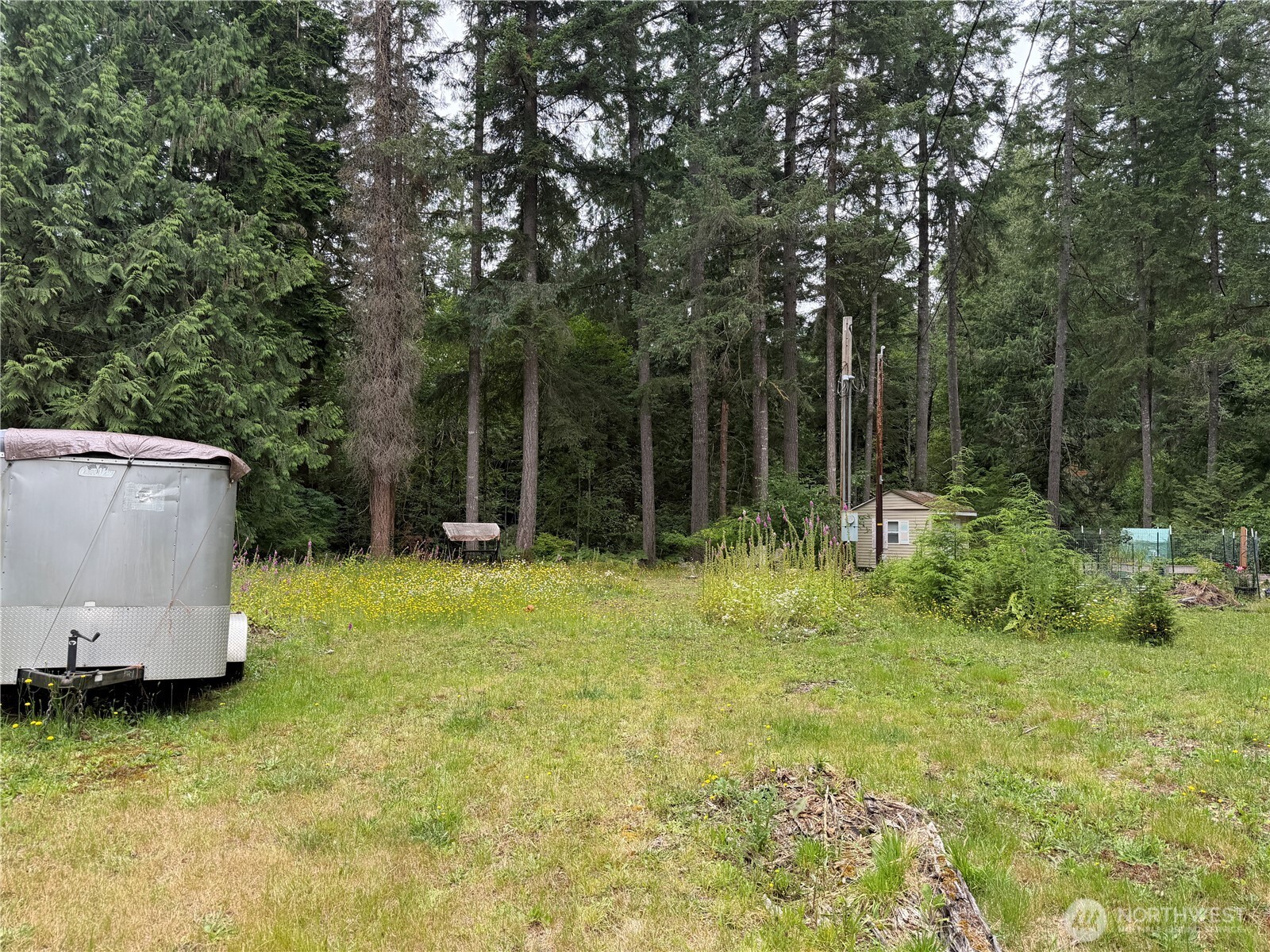 Land in Shelton 3