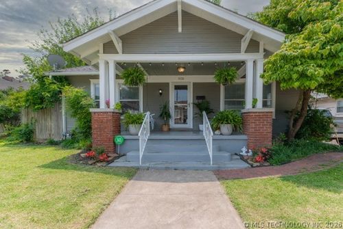 1836 16th St, Tulsa, OK, 74104-4903 | Card Image
