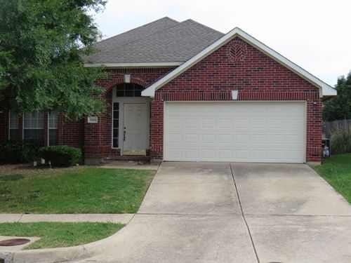 5001 Lake Crest Dr, Mckinney, TX, 75071-6483 | Card Image
