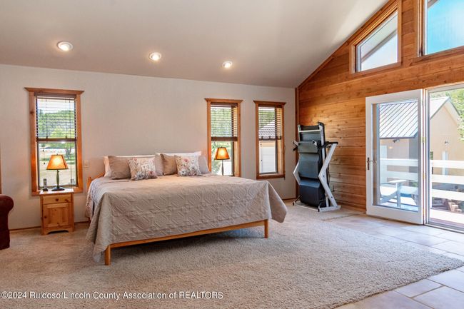 124 Cedar Crest Rd, House other with 3 bedrooms, 3 bathrooms and null parking in Nogal NM | Image 28