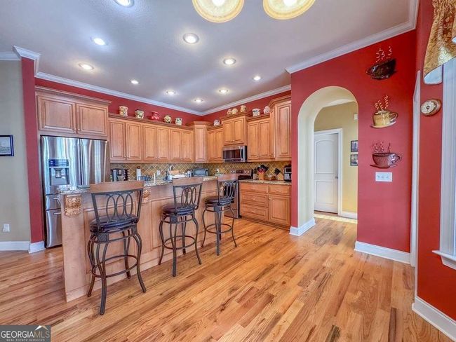 117 Old Plantation Ne, House other with 3 bedrooms, 3 bathrooms and 2 parking in Milledgeville GA | Image 11