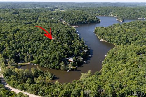 46 Lake Shore Dr N, New Florence, MO, 63363 | Card Image