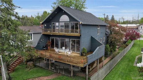 154 W Lake Rd, Mayville, NY, 14757-9653 | Card Image