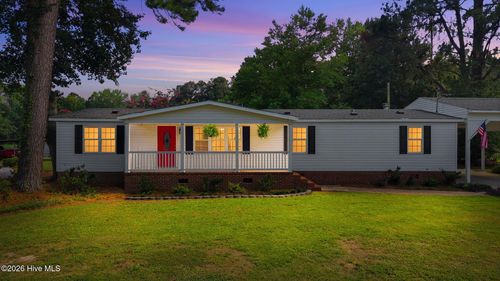 5907 W Baker Rd, Wilson, NC, 27896-7946 | Card Image