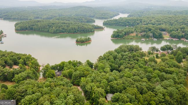 188 Jackson Rd, House other with 4 bedrooms, 2 bathrooms and null parking in Blairsville GA | Image 45