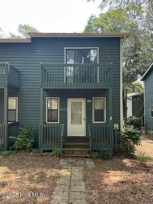 2-1645 Gause Landing Rd Sw, Ocean Isle Beach, NC, 28469-4735 | Card Image