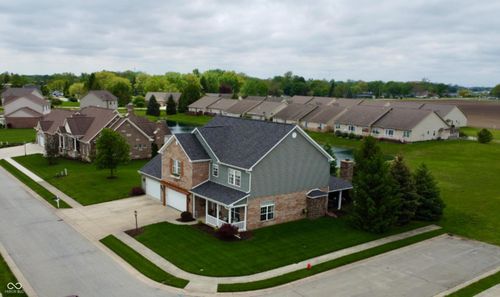 1470 College Pkwy, Elwood, IN, 46036-1469 | Card Image