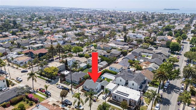4218 E 3 Rd St, House other with 2 bedrooms, 1 bathrooms and 1 parking in Long Beach CA | Image 39